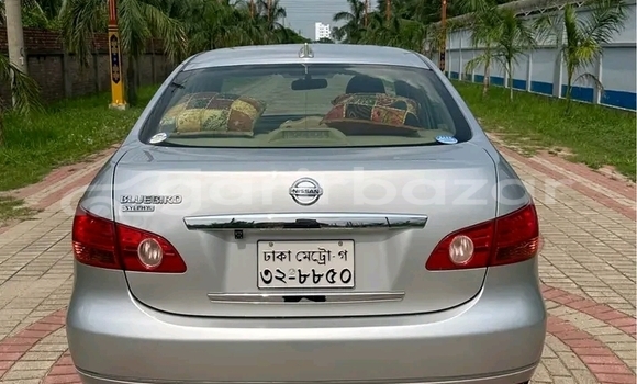 Buy Used Nissan Stanza in Bandarban, Bandarban Buy Used Nissan Stanza in Bandarban, Bandarban