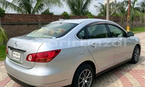 Buy Used Nissan Stanza in Bandarban, Bandarban Buy Used Nissan Stanza in Bandarban, Bandarban