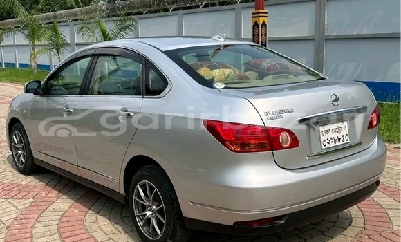 Buy Used Nissan Stanza in Bandarban, Bandarban Buy Used Nissan Stanza in Bandarban, Bandarban