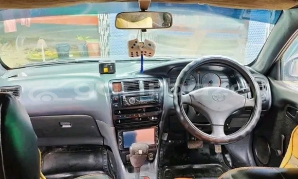 Buy Used Toyota Corolla in Baniachang, Habiganj Buy Used Toyota Corolla in Baniachang, Habiganj