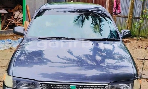 Buy Used Toyota Corolla in Baniachang, Habiganj Buy Used Toyota Corolla in Baniachang, Habiganj