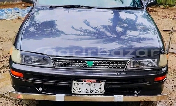 Buy Used Toyota Corolla in Baniachang, Habiganj Buy Used Toyota Corolla in Baniachang, Habiganj