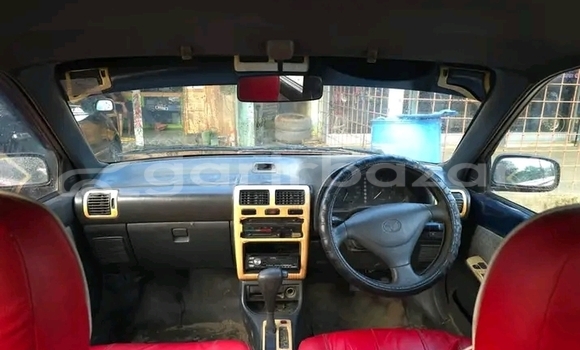 Buy Used Toyota Sterlet in Bhanga, Faridpur Buy Used Toyota Sterlet in Bhanga, Faridpur