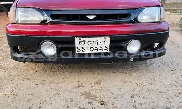 Buy Used Toyota Sterlet in Bhanga, Faridpur Buy Used Toyota Sterlet in Bhanga, Faridpur