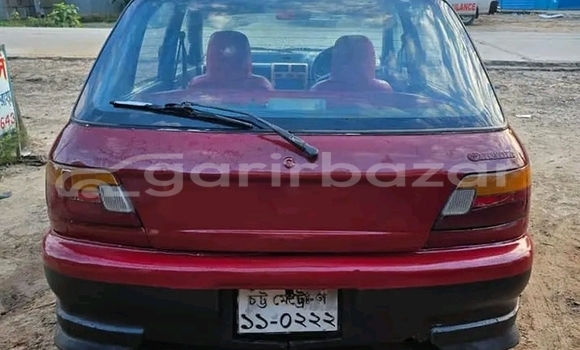 Buy Used Toyota Sterlet in Bhanga, Faridpur Buy Used Toyota Sterlet in Bhanga, Faridpur
