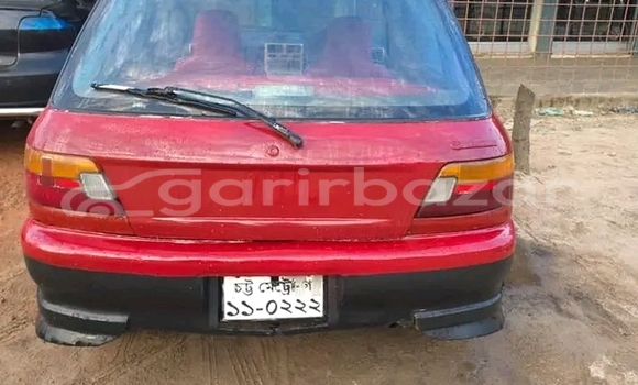 Buy Used Toyota Sterlet in Bhanga, Faridpur Buy Used Toyota Sterlet in Bhanga, Faridpur