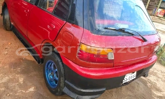 Buy Used Toyota Sterlet in Bhanga, Faridpur Buy Used Toyota Sterlet in Bhanga, Faridpur