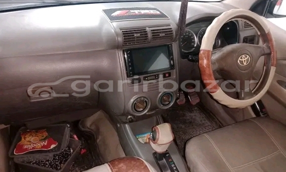 Buy Used Toyota Avenza in Bandarban, Bandarban Buy Used Toyota Avenza in Bandarban, Bandarban
