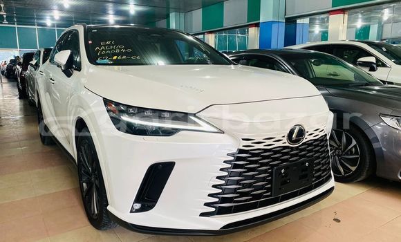 Buy Used 2023 Lexus RX 330 in Dhaka, Dhaka Buy Used 2023 Lexus RX 330 in Dhaka, Dhaka