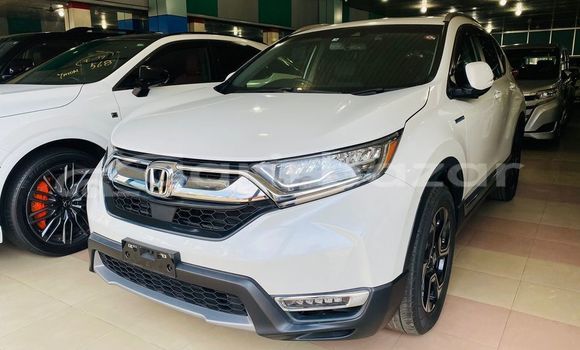 Buy Used 2019 Honda CR-V in Dhaka, Dhaka Buy Used 2019 Honda CR-V in Dhaka, Dhaka