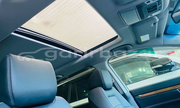 Buy Used 2019 Honda CR-V in Dhaka, Dhaka Buy Used 2019 Honda CR-V in Dhaka, Dhaka