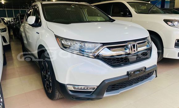 Buy Used 2019 Honda CR-V in Dhaka, Dhaka Buy Used 2019 Honda CR-V in Dhaka, Dhaka