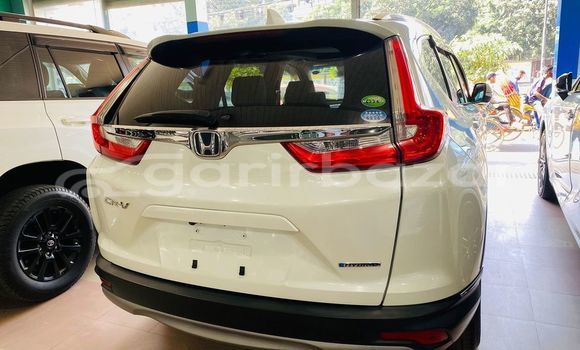 Buy Used 2019 Honda CR-V in Dhaka, Dhaka Buy Used 2019 Honda CR-V in Dhaka, Dhaka