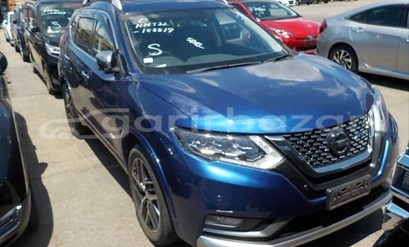 Buy Used 2020 Nissan X-Trail in Dhaka, Dhaka Buy Used 2020 Nissan X-Trail in Dhaka, Dhaka
