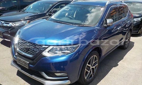 Buy Used 2020 Nissan X-Trail in Dhaka, Dhaka Buy Used 2020 Nissan X-Trail in Dhaka, Dhaka
