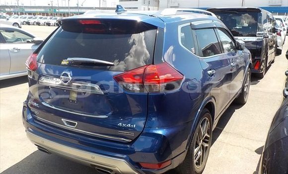 Buy Used 2020 Nissan X-Trail in Dhaka, Dhaka Buy Used 2020 Nissan X-Trail in Dhaka, Dhaka