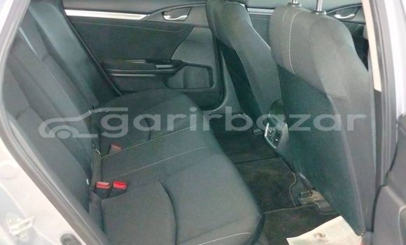 Buy Used 2019 Honda Civic in Dhaka, Dhaka Buy Used 2019 Honda Civic in Dhaka, Dhaka