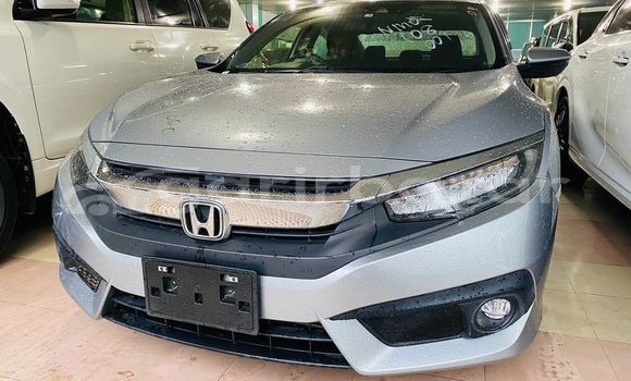 Buy Used 2019 Honda Civic in Dhaka, Dhaka Buy Used 2019 Honda Civic in Dhaka, Dhaka