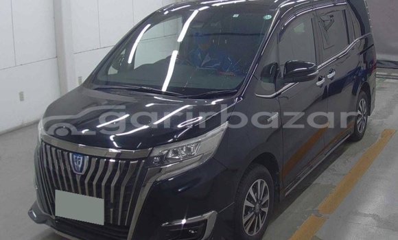 Buy Used 2020 Toyota Esquire in Dhaka, Dhaka Buy Used 2020 Toyota Esquire in Dhaka, Dhaka