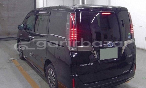 Buy Used 2020 Toyota Esquire in Dhaka, Dhaka Buy Used 2020 Toyota Esquire in Dhaka, Dhaka