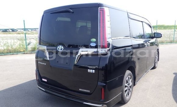 Buy Used 2020 Toyota Esquire in Dhaka, Dhaka Buy Used 2020 Toyota Esquire in Dhaka, Dhaka