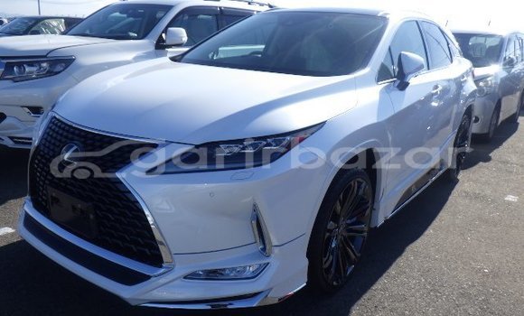 Buy Used 2020 Lexus RX 300 in Dhaka, Dhaka Buy Used 2020 Lexus RX 300 in Dhaka, Dhaka