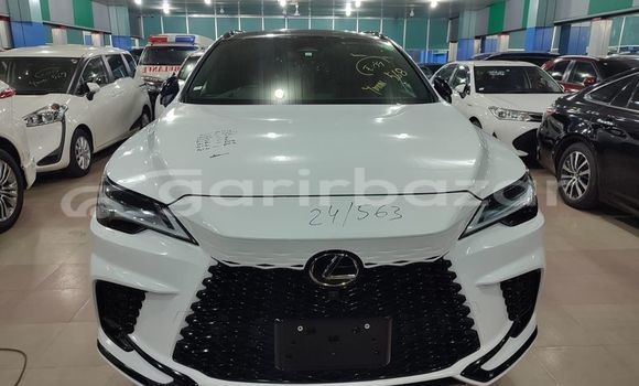 Buy Used 2023 Lexus RX 300 in Dhaka, Dhaka Buy Used 2023 Lexus RX 300 in Dhaka, Dhaka