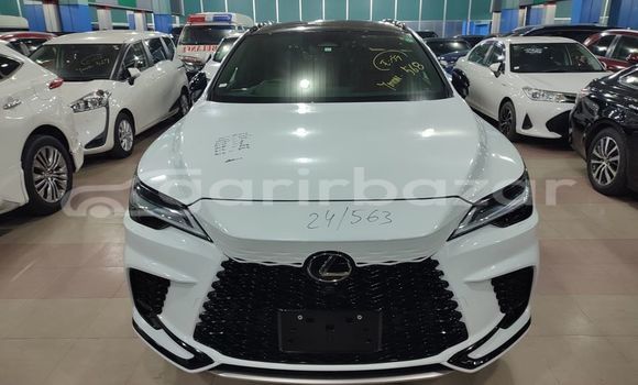 Buy Used 2023 Lexus RX 300 in Dhaka, Dhaka Buy Used 2023 Lexus RX 300 in Dhaka, Dhaka
