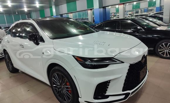 Buy Used 2023 Lexus RX 300 in Dhaka, Dhaka Buy Used 2023 Lexus RX 300 in Dhaka, Dhaka