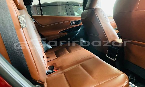 Buy Used 2019 Toyota Harrier in Dhaka, Dhaka Buy Used 2019 Toyota Harrier in Dhaka, Dhaka