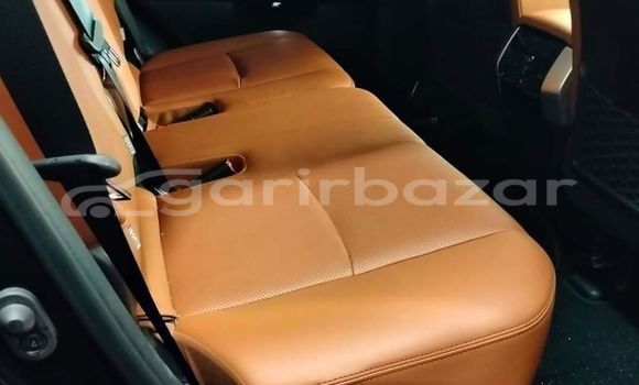 Buy Used 2018 Toyota land cruiser-prado in Dhaka, Dhaka Buy Used 2018 Toyota land cruiser-prado in Dhaka, Dhaka