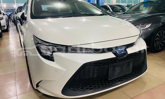 Buy Used 2020 Toyota corolla in Dhaka, Dhaka Buy Used 2020 Toyota corolla in Dhaka, Dhaka