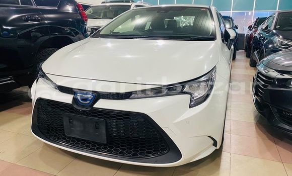 Buy Used 2020 Toyota corolla in Dhaka, Dhaka Buy Used 2020 Toyota corolla in Dhaka, Dhaka