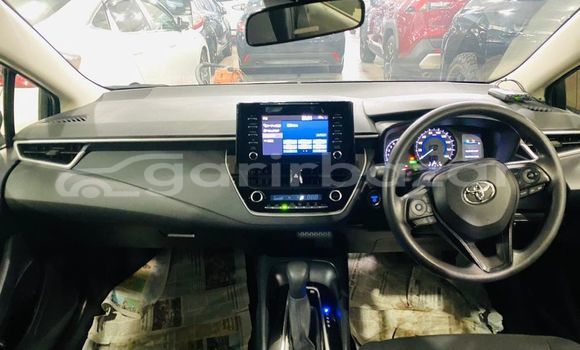 Buy Used 2020 Toyota corolla in Dhaka, Dhaka Buy Used 2020 Toyota corolla in Dhaka, Dhaka