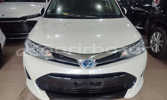 Buy Used 2019 Toyota axio fielder in Dhaka, Dhaka Buy Used 2019 Toyota axio fielder in Dhaka, Dhaka