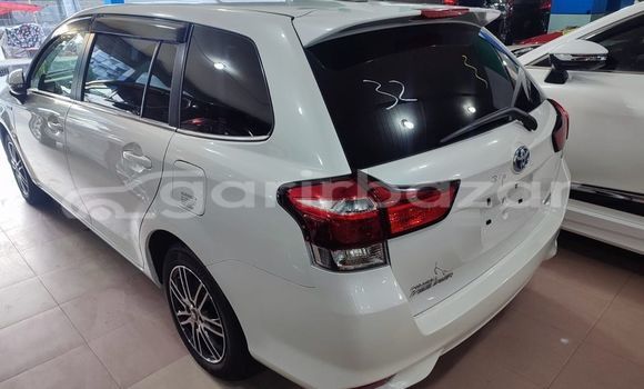 Buy Used 2019 Toyota axio fielder in Dhaka, Dhaka Buy Used 2019 Toyota axio fielder in Dhaka, Dhaka