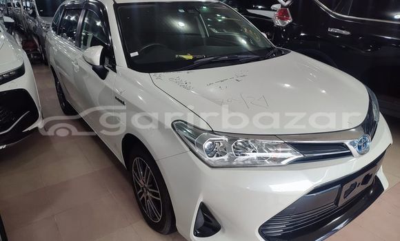 Buy Used 2019 Toyota axio fielder in Dhaka, Dhaka Buy Used 2019 Toyota axio fielder in Dhaka, Dhaka