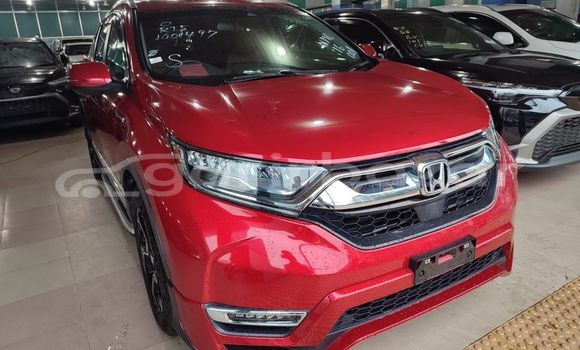 Buy Used 2019 Honda CR-V in Dhaka, Dhaka Buy Used 2019 Honda CR-V in Dhaka, Dhaka