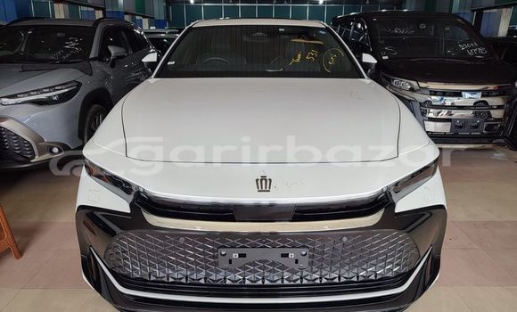 Buy Used 2022 Toyota Crown in Dhaka, Dhaka Buy Used 2022 Toyota Crown in Dhaka, Dhaka