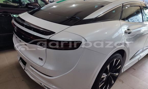 Buy Used 2022 Toyota Crown in Dhaka, Dhaka Buy Used 2022 Toyota Crown in Dhaka, Dhaka