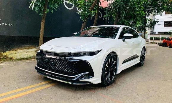 কেনা ব্যবহৃত Toyota Crown White গাড়ী মধ্যে ঢাকা মধ্যে Dhaka কেনা ব্যবহৃত Toyota Crown White গাড়ী মধ্যে ঢাকা মধ্যে Dhaka