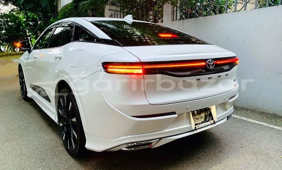 কেনা ব্যবহৃত Toyota Crown White গাড়ী মধ্যে ঢাকা মধ্যে Dhaka কেনা ব্যবহৃত Toyota Crown White গাড়ী মধ্যে ঢাকা মধ্যে Dhaka