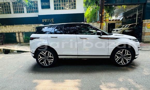 Buy Used 2021 Mercedes-Benz Range Rover in Dhaka, Dhaka