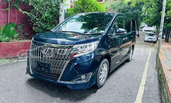 কেনা ব্যবহৃত Toyota Esquire Blue গাড়ী মধ্যে ঢাকা মধ্যে Dhaka কেনা ব্যবহৃত Toyota Esquire Blue গাড়ী মধ্যে ঢাকা মধ্যে Dhaka