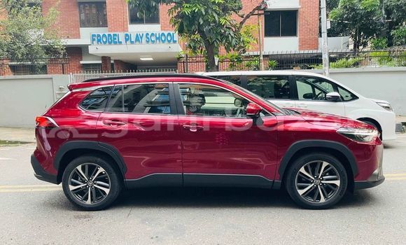 কেনা ব্যবহৃত Toyota corolla Red গাড়ী মধ্যে ঢাকা মধ্যে Dhaka কেনা ব্যবহৃত Toyota corolla Red গাড়ী মধ্যে ঢাকা মধ্যে Dhaka