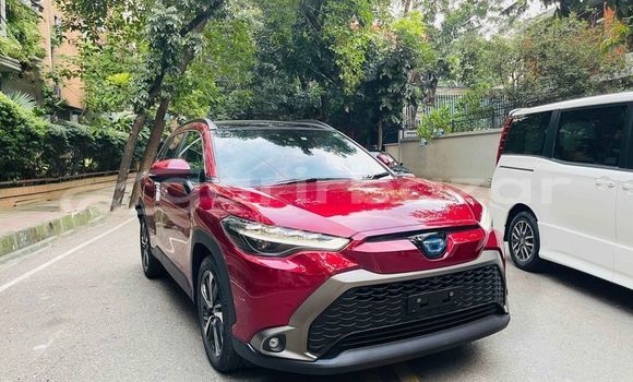কেনা ব্যবহৃত Toyota corolla Red গাড়ী মধ্যে ঢাকা মধ্যে Dhaka কেনা ব্যবহৃত Toyota corolla Red গাড়ী মধ্যে ঢাকা মধ্যে Dhaka