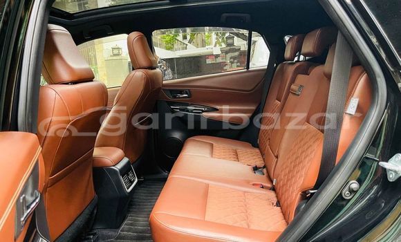 কেনা ব্যবহৃত Toyota Harrier Black গাড়ী মধ্যে ঢাকা মধ্যে Dhaka কেনা ব্যবহৃত Toyota Harrier Black গাড়ী মধ্যে ঢাকা মধ্যে Dhaka