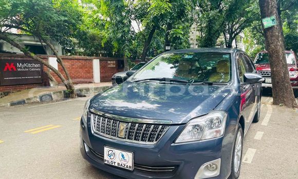 কেনা ব্যবহৃত Toyota F premio Black গাড়ী মধ্যে ঢাকা মধ্যে Dhaka কেনা ব্যবহৃত Toyota F premio Black গাড়ী মধ্যে ঢাকা মধ্যে Dhaka