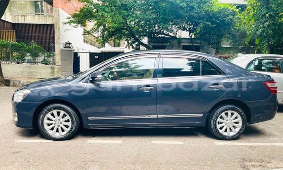 কেনা ব্যবহৃত Toyota F premio Black গাড়ী মধ্যে ঢাকা মধ্যে Dhaka কেনা ব্যবহৃত Toyota F premio Black গাড়ী মধ্যে ঢাকা মধ্যে Dhaka