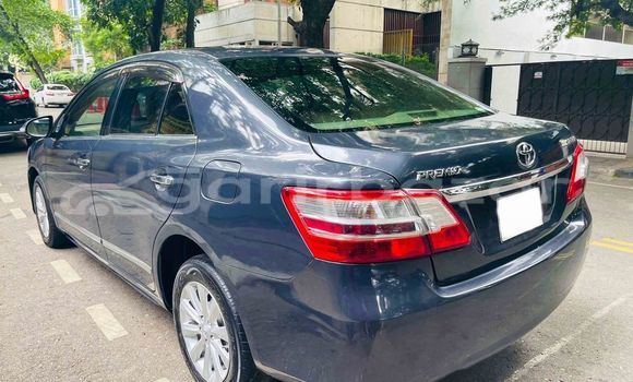 কেনা ব্যবহৃত Toyota F premio Black গাড়ী মধ্যে ঢাকা মধ্যে Dhaka কেনা ব্যবহৃত Toyota F premio Black গাড়ী মধ্যে ঢাকা মধ্যে Dhaka